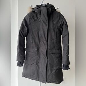 Nobis Merideth Ladies Parka